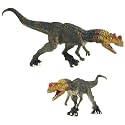 SUPER TOY Huayangosaurus Realistic Dinosaur Toy for Kids 3-15 Years Big Size, 10 Inch Jumbo Dinosaur Action Figure Wildlife Educational Animal Toy for Boys Girls Realistic Detailed Dino Collection
