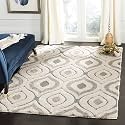 Super Ultra Modern Soft Shaggy Handcrafted Anti-Skid
