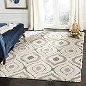 Super Ultra Modern Soft Shaggy Handcrafted Anti-Skid