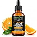 Black Label Vitamin C Face Serum, Brightening & Anti-Aging