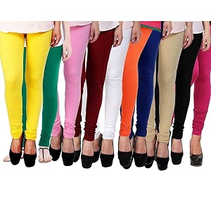 women39s regular fit leggings fggyt-68465165155_multicolor_free size