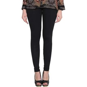 women39s fashion churidar skinny fit leggings free size combo of 10 multicoloured
