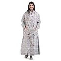 Super Women's Reversible Waterproof Raincoat Skirt and Top With Hood and Carrying Pouch for Ladies (PST 334)