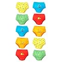superbottoms Basic Brief for Kids Unisex