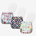 Superbottoms Basic Poacket Diaper
