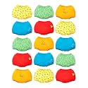 superbottoms Basic™ Bloomer for Kids| Unisex, 100% Pure Cotton Innerwear | Breathable &amp; Soft Kids Underwear | Baby Bloomers I Pack of 15