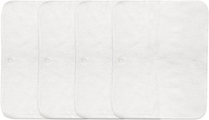 Superbottoms BASIC UltraThin Dry Pads 4