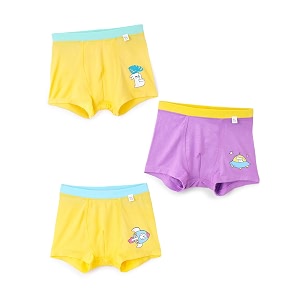 superbottoms Boy Trunks Supersoft Underwear for