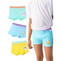 superbottoms Boy Trunks Supersoft Underwear for