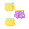 superbottoms Boy Trunks Supersoft Underwear for