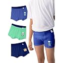 superbottoms Boy Trunks Supersoft Underwear for