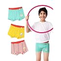 superbottoms Boy Trunks Supersoft Underwear for