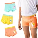 superbottoms Boy Trunks Supersoft Underwear for