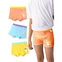 superbottoms Boy Trunks Supersoft Underwear for