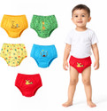 Superbottoms Brief For Baby Boys