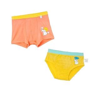 superbottoms Briefs for Boys Supersoft Underwear for