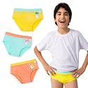 superbottoms Briefs for Boys Supersoft Underwear for