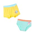 superbottoms Briefs for Boys Supersoft Underwear for