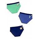 superbottoms Briefs for Boys Supersoft Underwear for