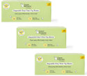 Superbottoms Disposable Easy Clean Top Sheets Diaper