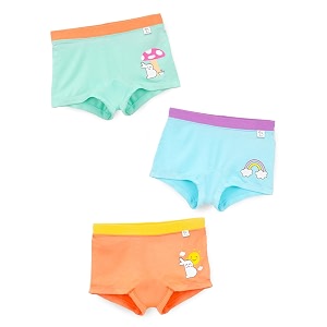 superbottoms Girl Boyshorts Supersoft Underwear for
