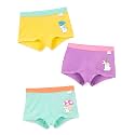 superbottoms Girl Boyshorts Supersoft Underwear for