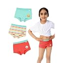 superbottoms Girl Boyshorts Supersoft Underwear for