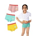 superbottoms Girl Boyshorts Supersoft Underwear for