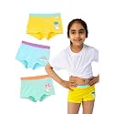 superbottoms Girl Boyshorts Supersoft Underwear for