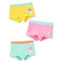 superbottoms Girl Boyshorts Supersoft Underwear for