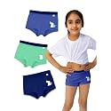 superbottoms Girl Boyshorts Supersoft Underwear for