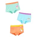 superbottoms Girl Boyshorts Supersoft Underwear for
