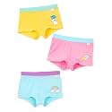 superbottoms Girl Boyshorts Supersoft Underwear for