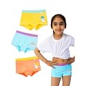 superbottoms Girl Boyshorts Supersoft Underwear for