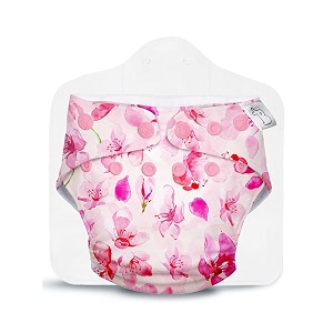 SuperBottoms NEW UNO Freesize Cloth Diaper