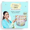 SuperBottoms NEW UNO Freesize Cloth Diaper 