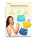 superbottoms Padded Underwear for Babies amp Toddlers
