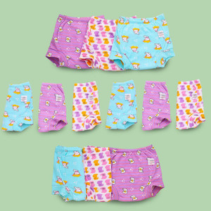 Superbottoms Padded Underwear for Potty Training
