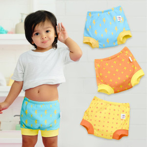 Superbottoms Padded Underwear for Potty Training