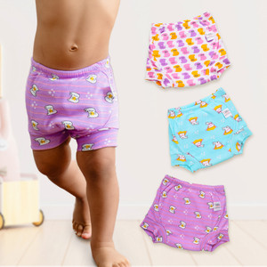 Superbottoms Padded Underwear for Potty Training