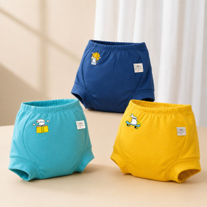 Superbottoms Padded Underwear for Potty Training