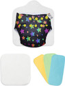 Superbottoms Reusable Cloth Diapers for babies Starter