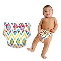 SuperBottoms Reusable and Washable Cloth Diapers for