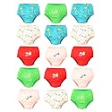 Basic Super Soft Briefs - Wonder Wild | Super Soft | Brief | Printed Assorted | 100% Cotton