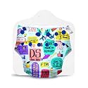 SuperBottoms UNO Freesize Cloth Diaper for babies