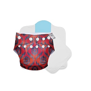 SuperBottoms UNO Freesize Cloth Diaper Cloth