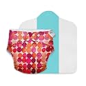 SuperBottoms UNO Freesize Cloth Diaper Cloth