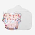 SuperBottoms UNO Freesize Cloth Diaper Cloth