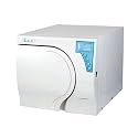 Superdental Automatic Sterilizer High-luminance Liquid Crystal Display with Revolving Tray 17L