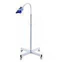 Superdental Teeth Whitening Beauty Instrument Dental Cold Machine Whitening Machine for Clinic and Beauty Salon